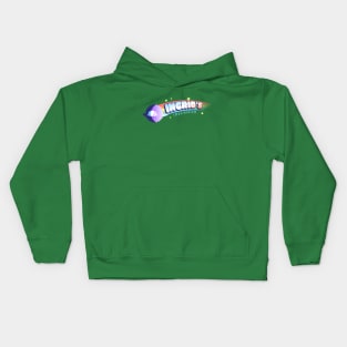 Ingrid's Imaginarium Kids Hoodie